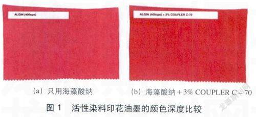 其他领域中节能减排技术在针纺织品及原料的应用