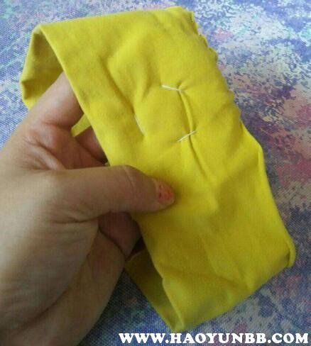 自制脐疝带的方法与注意事项