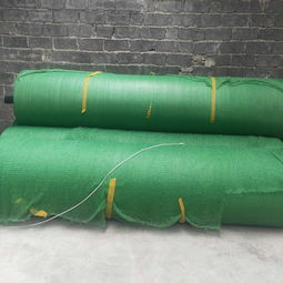 兰山姜艳云遮阳网厂 专业批发4针遮阳网，一站式针纺织品原料供应