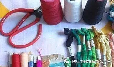 忠实记录课程的瞬间 如何做一本有趣的纺织品及原料书